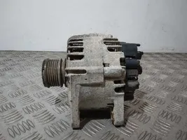 Renault Fluence Generator/alternator TG12C150