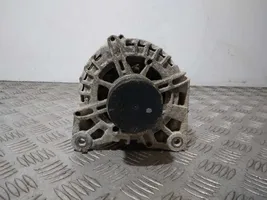 Renault Fluence Generator/alternator TG12C150