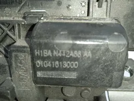 Ford Fiesta Blocco chiusura del portellone H1BAN442A66AA