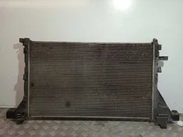 Opel Movano B Radiateur de refroidissement 