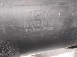 Hyundai Santa Fe Lampa przednia 921012BXXX