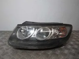 Hyundai Santa Fe Lampa przednia 921012BXXX