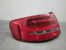 Audi A4 Allroad Lampa tylna 