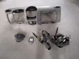 Renault Modus Kit d’airbag 8200707930