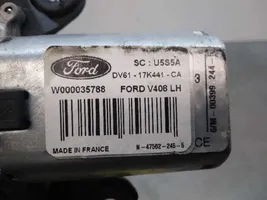 Ford Transit Custom Moteur d'essuie-glace arrière DV6117K441CA