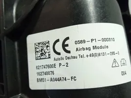 Ford Focus Airbag latéral BM51A044A74FC