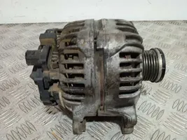 Audi A3 S3 8P Generatore/alternatore 03C903025F