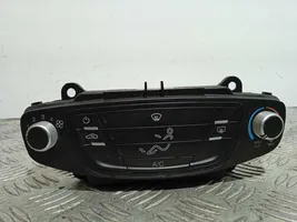 Ford Transit Custom Air conditioner control unit module AV1T18549