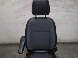 Opel Mokka Front driver seat 