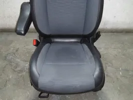 Opel Mokka Front driver seat 