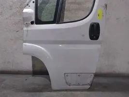 Fiat Ducato Drzwi przednie 