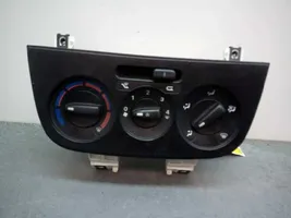 Peugeot Bipper Centralina/modulo climatizzatore 105G7340100
