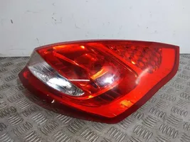 Ford Fiesta Lampa tylna 1513146