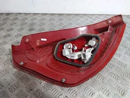 Ford Fiesta Lampa tylna 1513146