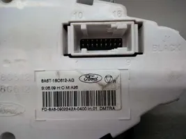 Ford Fiesta Ilmastoinnin ohjainlaite/moduuli 8A6T28C612AG