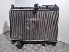 Ford Tourneo Dzesēšanas šķidruma radiators C1B18005AA