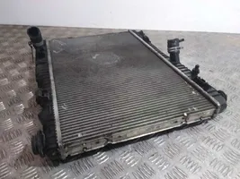 Ford Tourneo Dzesēšanas šķidruma radiators C1B18005AA