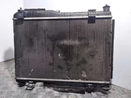 Ford Tourneo Dzesēšanas šķidruma radiators C1B18005AA