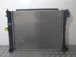 Opel Mokka Radiateur de refroidissement 15E23BN