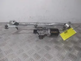 Citroen C-Elysée Moteur d'essuie-glace W000032564