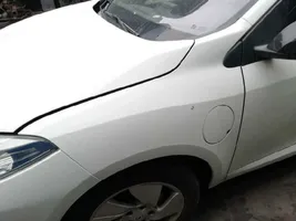 Renault Fluence Fender 