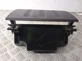Ford Fusion Glove box 