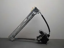 Fiat 500X Rear window lifting mechanism without motor 51980516