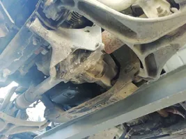 Jeep Cherokee Mechanizm różnicowy przedni / Dyferencjał 