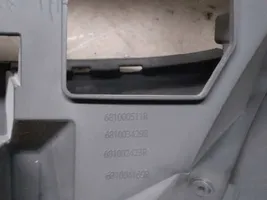 Dacia Lodgy Set di airbag 681000511R