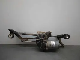 Opel Corsa E Wiper motor 13432685