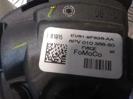 Ford Focus Kiihdytysanturi EV619F836AA