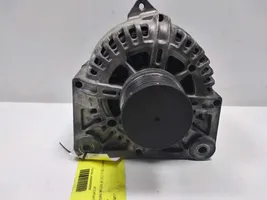 Nissan Micra C+C Alternator LRA02893