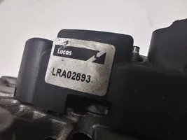 Nissan Micra C+C Alternator LRA02893