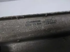 Mazda CX-7 Refroidisseur intermédiaire 1271003730