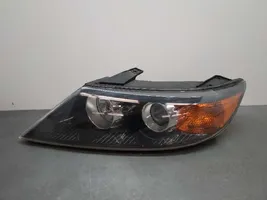 KIA Sorento Faro/fanale 921012P030