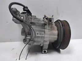 Dacia Dokker Ilmastointilaitteen kompressorin pumppu (A/C) 926009154R