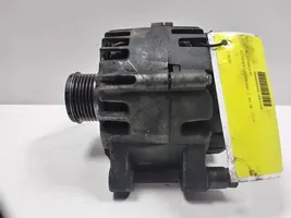 Citroen C3 Pluriel Generatore/alternatore 9665617780