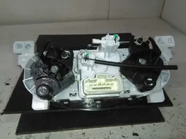 Dacia Sandero Ilmastoinnin ohjainlaite/moduuli A42303400