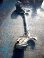 Ford Transit Custom Rear axle beam with reductor 