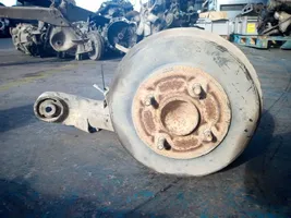 Ford Transit Custom Rear axle beam with reductor 