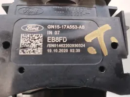 Ford Focus Commodo d'essuie-glace GN1517A553AB