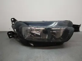 Citroen C4 Aircross Faro/fanale 9675974880