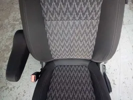 Opel Mokka Front driver seat 