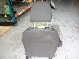 Opel Mokka Front driver seat 