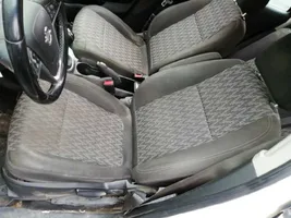 Opel Mokka Front driver seat 