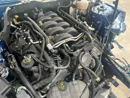 Ford Mustang VI Moottori 