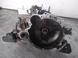 Hyundai Accent Manual 5 speed gearbox H12073