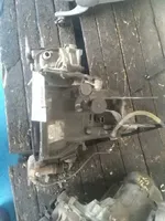 Hyundai Accent Manual 5 speed gearbox H12073