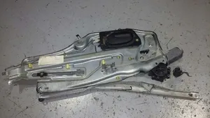 Renault Laguna I Alzacristalli manuale della portiera anteriore 