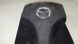 Mazda 6 Ohjauspyörän turvatyyny 71020636100